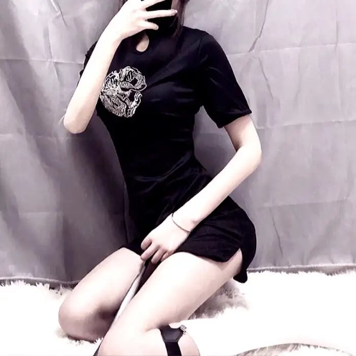 新龙堂养老院